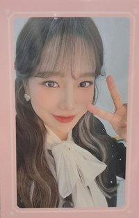 2021解散演唱會 滿額卡 