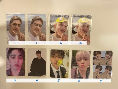 勝哲 S.coups🍒小卡