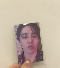 💚3）正規五 New Burstday ver.專卡