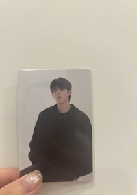 💚4）Follow Again 韓場 隨機卡包卡（01）