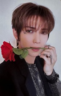 GH2 hello82 Vinyl 特典卡 ROMANTIC ver.