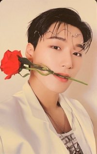 GH2 hello82 Vinyl 特典卡 ROMANTIC ver.