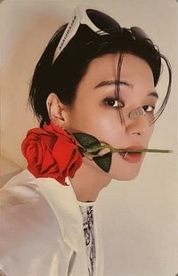 GH2 hello82 Vinyl 特典卡 ROMANTIC ver.