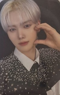 EVERSHINE km 台特 簽售卡 