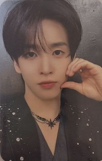 EVERSHINE km 台特 簽售卡 