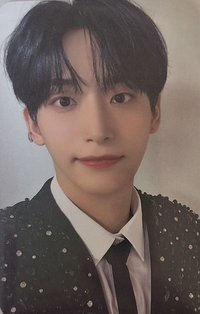 EVERSHINE km 台特 簽售卡 