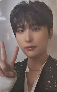 EVERSHINE km 台特 簽售卡 