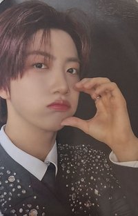 EVERSHINE km 台特 簽售卡 