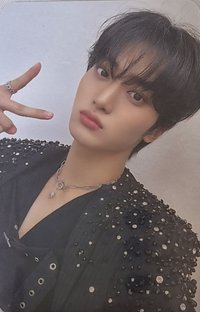 EVERSHINE km 台特 簽售卡 