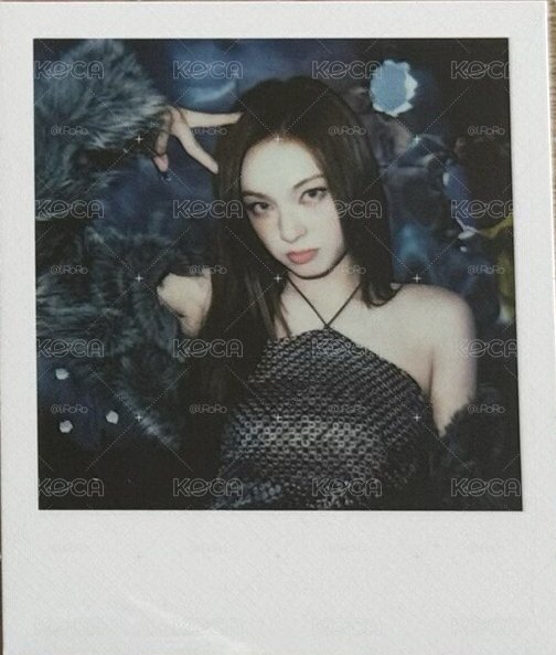 🩵BABYMONSTER 柒 廣州快閃拍立得特典