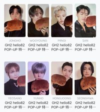 GH2 Hello82 POP-UP Exclusive