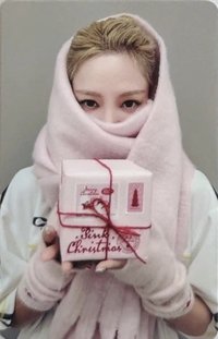 2024聖誕 隨機卡 