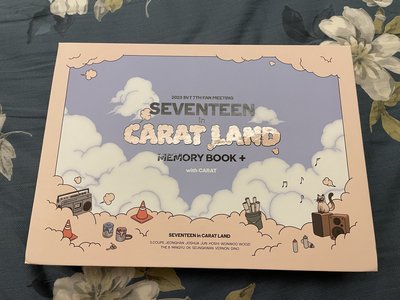 23’克拉島 回憶錄 