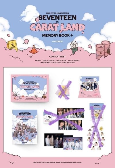 23’克拉島 回憶錄 