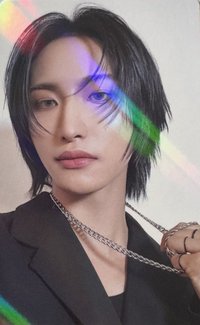 GH2 hello82 特典卡 CHAIN ver.