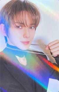 GH2 hello82 特典卡 CHAIN ver.