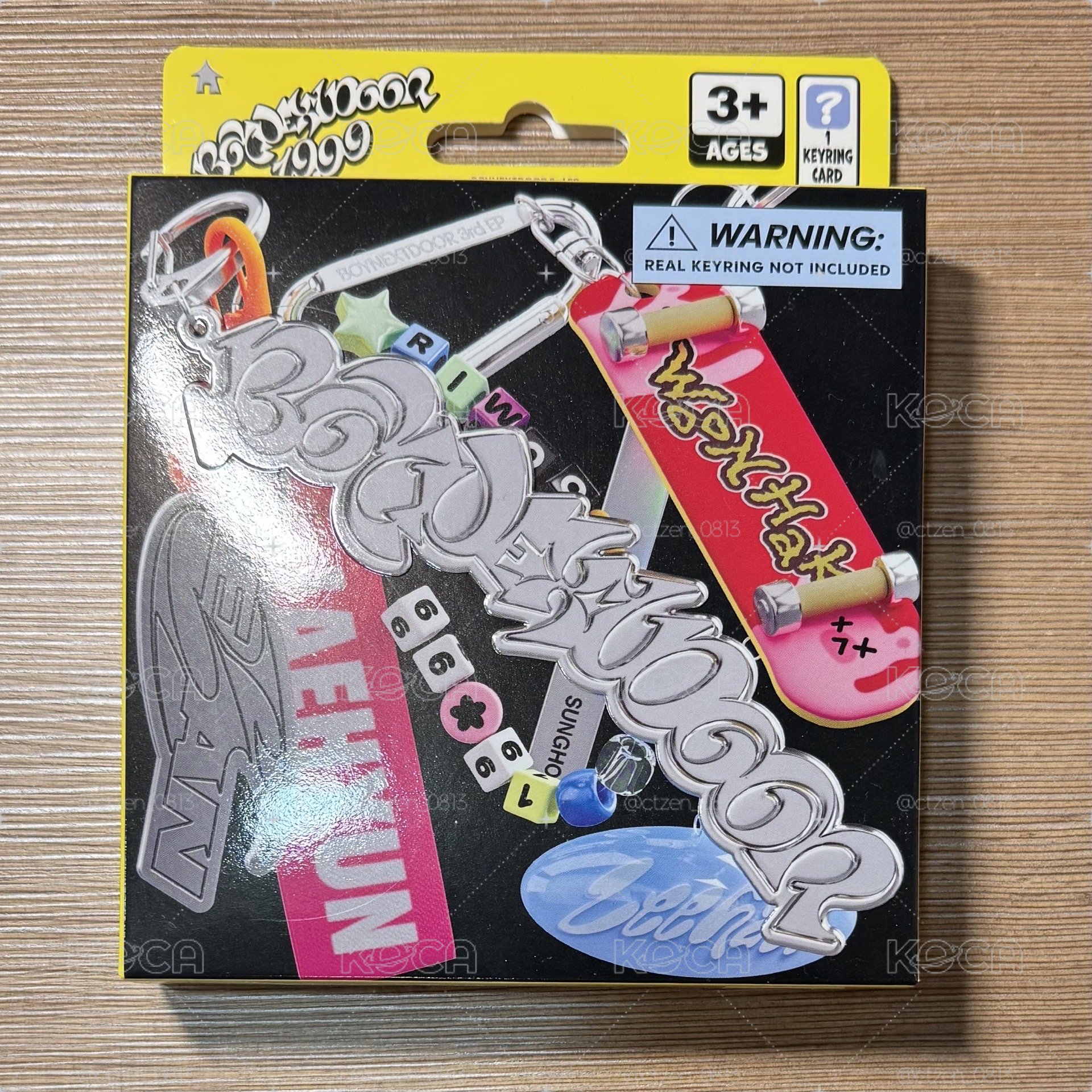 19.99 單封空專