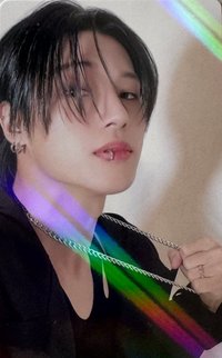 GH2 hello82 特典卡 CHAIN ver.