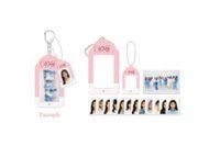 2021解散演唱會 團體版 卡套 (組) 