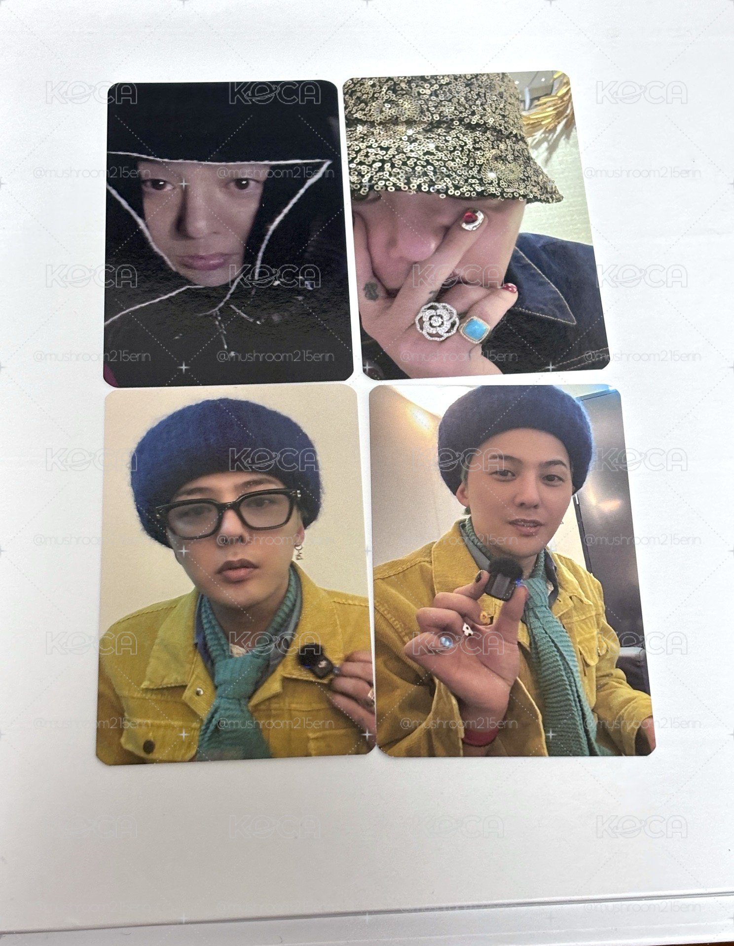 GD 世巡小卡