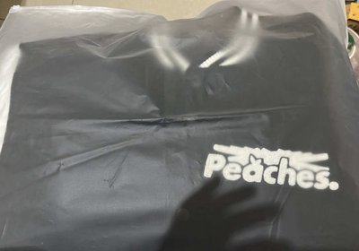 lesserafim 24年快閃周邊 棒球外套