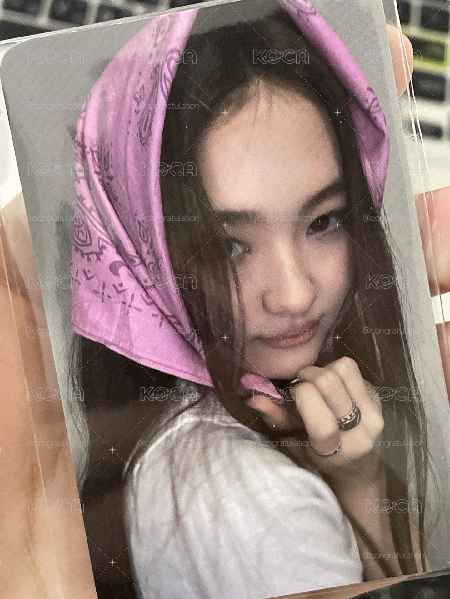現貨