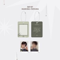 DARK MOON 暗月展 2025 卡套 (組) 壓克力卡套