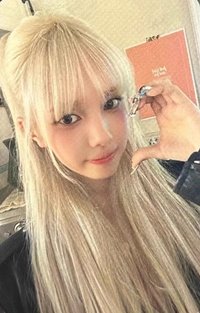 I DONT CARE 第二週 打歌卡 