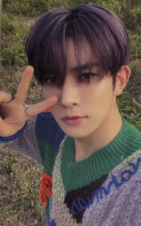 迷五 環球 特典卡 