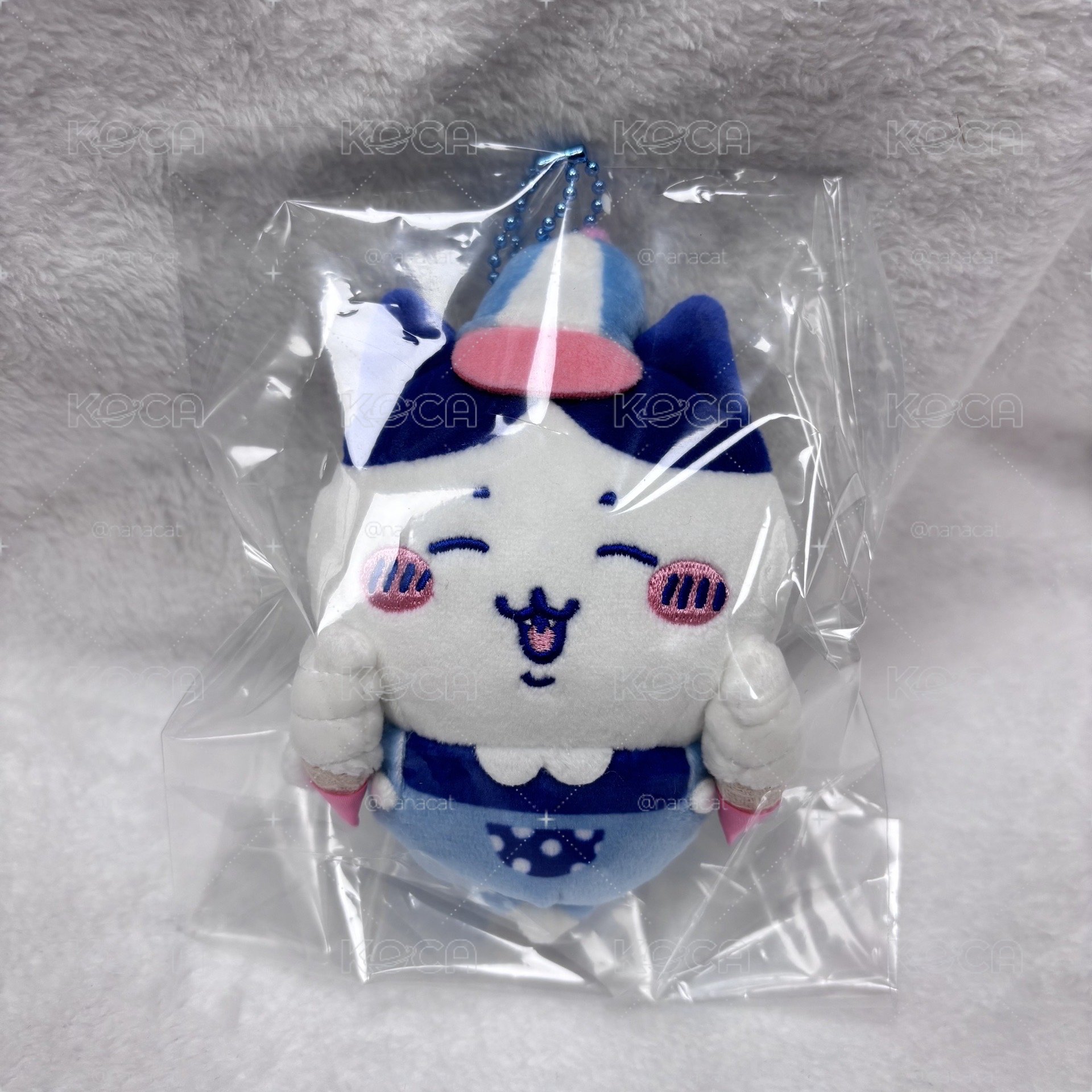 現貨 樂園小八
