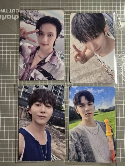 迷12＆消費期限場限