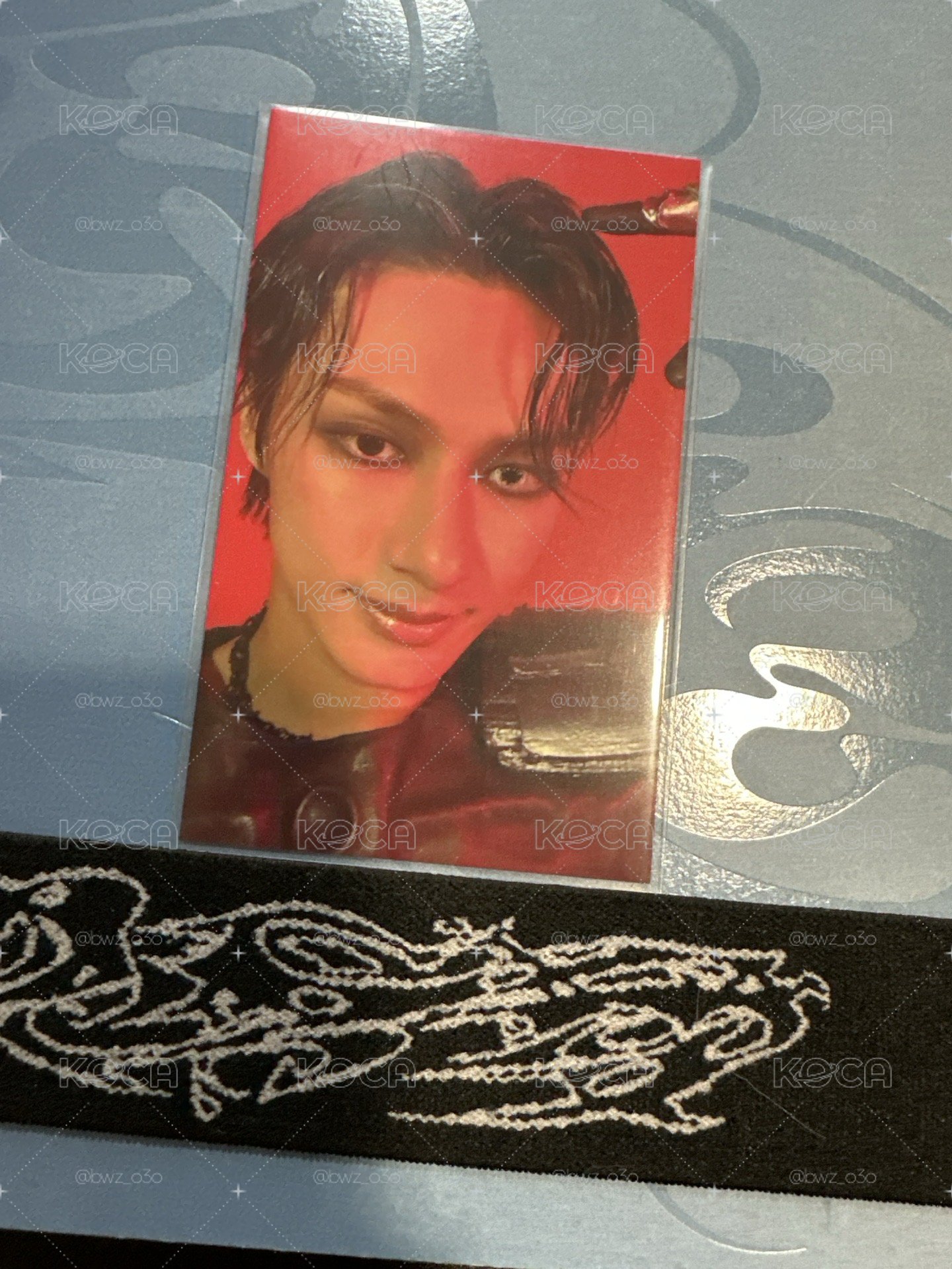 文俊輝 正規5 埼玉 場限卡