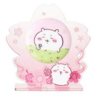 名創 立牌 櫻花季 光柵吧唧 立牌套裝