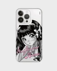 LINE FRIENDS快閃 漫畫版 手機殼 