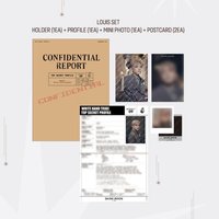 DARK MOON 暗月展 2025 資料夾 秘密檔案