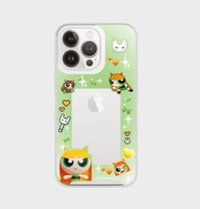 LINE FRIENDS快閃 2D版 手機殼 