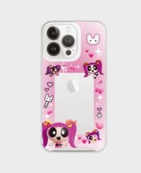 LINE FRIENDS快閃 2D版 手機殼 