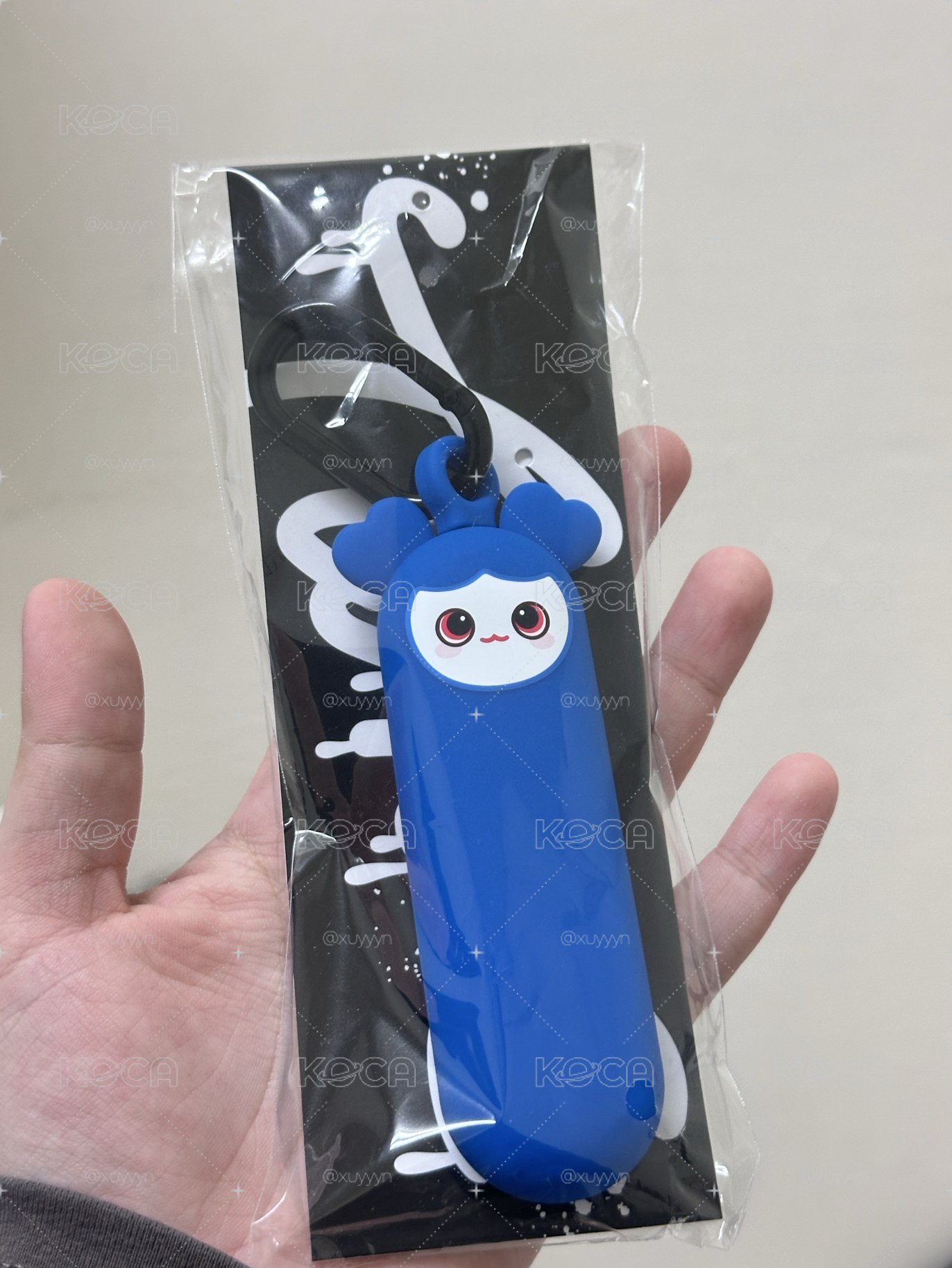 子瑜鑰匙包