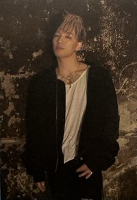 正規三 預購禮 明信片 