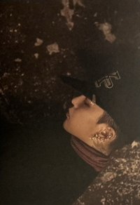 正規三 預購禮 明信片 