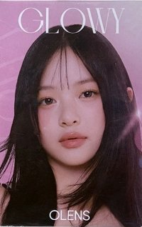 OLENS 1.0 代言卡 
