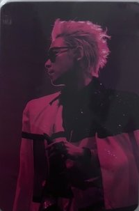 BIGBANG THE CONCERT 0.TO.10 FINAL IN SEOUL DVD 演唱會 DVD / CD 卡 
