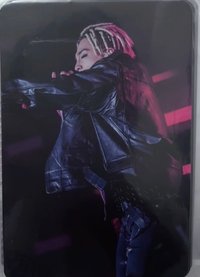 BIGBANG THE CONCERT 0.TO.10 FINAL IN SEOUL DVD 演唱會 DVD / CD 卡 