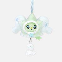 夏日攝影展 鑰匙圈吊飾 mini wichu