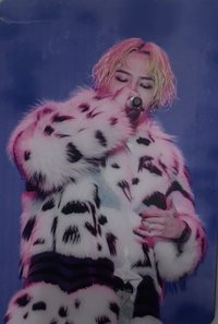 BIGBANG THE CONCERT 0.TO.10 FINAL IN SEOUL DVD 演唱會 DVD / CD 卡 