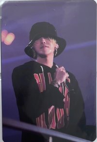 BIGBANG THE CONCERT 0.TO.10 FINAL IN SEOUL DVD 演唱會 DVD / CD 卡 