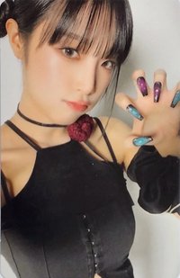 Love War 專輯卡 電子專