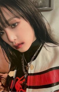 Love War 專輯卡 電子專