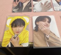 小可中+大頭吊飾卡榮