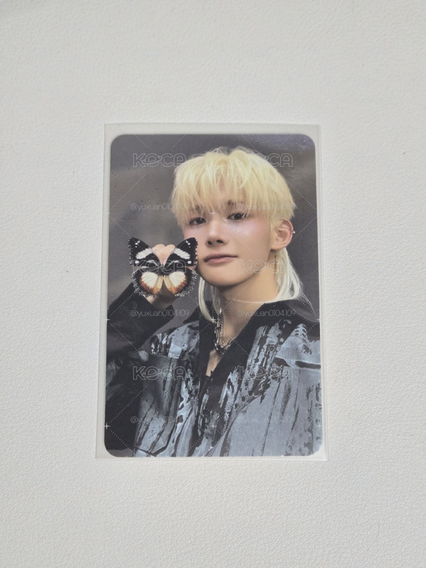 BTL JO 專卡 ROAR ver. B版